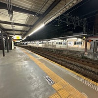 Photo taken at Inokashira-kōen Station (IN16) by N I. on 8/25/2023