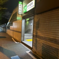 Photo taken at Etchūjima Station by N I. on 8/5/2023