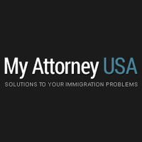 Das Foto wurde bei The Law Offices of Grinberg &amp;amp; Segal, PLLC von NY Immigration Lawyer A. am 9/4/2016 aufgenommen