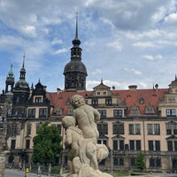 Photo taken at Dresden by Gökşin T. on 6/9/2023