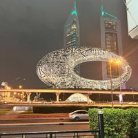 Das Foto wurde bei Millennium Plaza Hotel von Nuran U. am 2/28/2024 aufgenommen