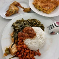 Review Restoran Medan Deli