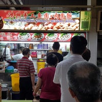 Hong Xing Handmade Fishball Central Region 2 Tips From 46 Visitors Hong Xing Handmade Fishball Central Region 2 Tips From 46 Visitors