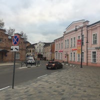 Photo taken at Егорьевск by Jan N. on 10/17/2020