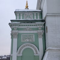 Photo taken at Красная Воротная  Башня by Jan N. on 1/2/2021