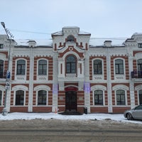 Photo taken at Рахманинов Отель by Jan N. on 1/22/2022