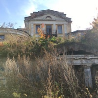 Усадьба Любаново Наро Фоминский район