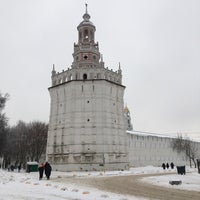 Photo taken at Уточья башня by Jan N. on 1/2/2021