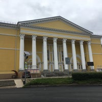 Photo taken at Дворец культуры by Jan N. on 7/18/2020