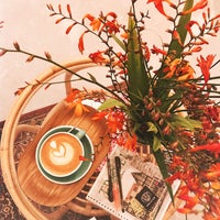 9/13/2018にAnna S.がХарактер Кофеで撮った写真