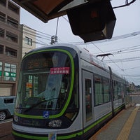 Photo taken at Funairi-minami Station by Cesse on 6/12/2022