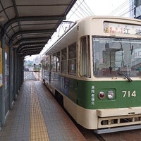 Photo taken at Funairi-minami Station by Cesse on 6/18/2022