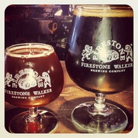 Firestone Walker Taproom 52 Tips