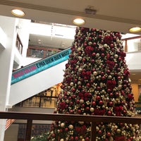 Foto tirada no(a) Alameda Shopping por cicclops👣 C. em 12/13/2018