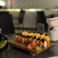 Foto tomada en Finding Sushi  por M el 4/24/2024