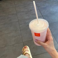Photo taken at McDonald&amp;#39;s by RA✨ on 8/1/2023