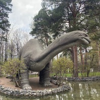 Photo taken at Novosibirsk Zoo by Marina S. on 5/8/2021