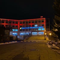 Photo taken at релейный завод by Marina S. on 11/8/2021