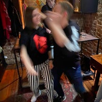 Photo taken at Molchanov Bar by Marina S. on 5/22/2021