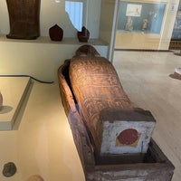 Photo prise au Musée de l’Orient Ancien par Özden I. le1/15/2022