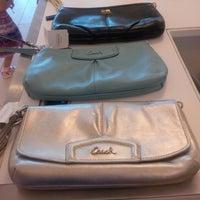 Aurora coach outlet hotsell