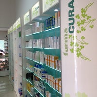 FARMA ABRE UMA FARMACIA DE COSMÉTICOS