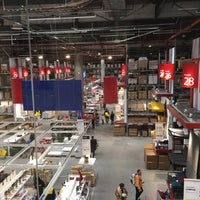 Photo taken at IKEA by Alexander M. on 12/1/2019