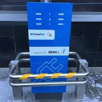 Photo taken at BMW Moldova by Alexander M. on 1/27/2017