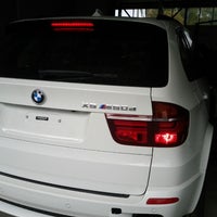 Foto diambil di BMW Moldova oleh Alexander M. pada 10/27/2012