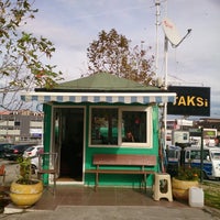 yuksek ihtisas taksi taksi