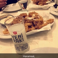 Photo taken at Ümit Restaurant by Ergun on 3/18/2017