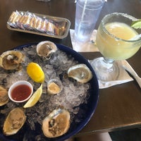 Photo taken at Tookie&amp;#39;s Seafood by Mar on 6/24/2022