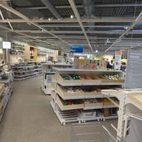 Photo taken at IKEA by Bjorn on 7/5/2023