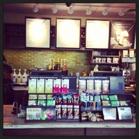 Photo taken at Starbucks by Jessie W. on 6/23/2013