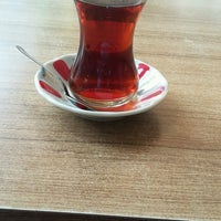 Photo taken at Yücel Simit by Cem on 7/29/2016