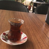 Photo taken at Yücel Simit by Cem on 9/15/2017