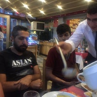Photo taken at Mehmet Bey Restaurant by Ali Kemal G. on 6/5/2018