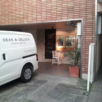 Photo taken at DEAN &amp; DELUCA HOME KITCHEN by Takanori O. on 6/16/2013