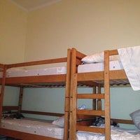 Снимок сделан в Pumba Hostel пользователем Victor Y. 7/8/2013