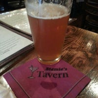 Photo taken at 1818 Tavern by Peter D. on 8/1/2014