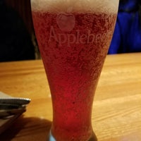 Photo taken at Applebee&amp;#39;s Grill + Bar by Peter D. on 5/11/2018