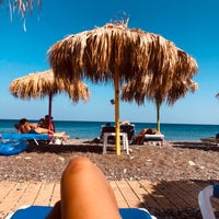Photo taken at Mojito Beach Bar and Rooms by Habibe Elif G. on 8/5/2019