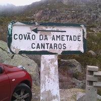 Photo taken at Covão Da Ametade by Andreia R. on 2/16/2015