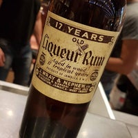 Photo taken at The UK RumFest by John G. on 10/22/2016