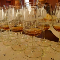 Photo taken at German Rum Festival Judging Symposium by John G. on 10/4/2013