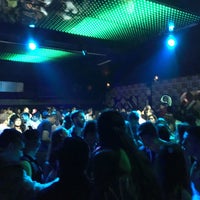 Foto scattata a PH Nightclub da Willy G. il 3/12/2017