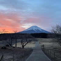 Photo taken at Michi no Eki Asagiri Kogen by 走団ひとり。 on 3/23/2024