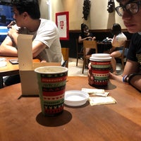 Photo taken at Starbucks by Marcos M. on 1/17/2021