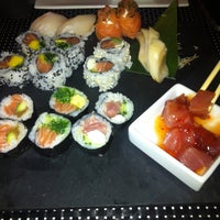 Photo prise au Nikko par Telma A. le7/31/2013