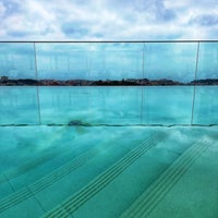 8/5/2022 tarihinde Samziyaretçi tarafından Pool - EPIC SANA Lisboa'de çekilen fotoğraf